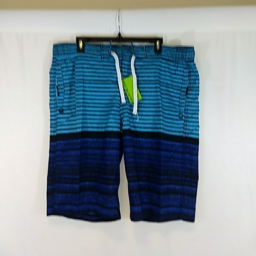 Nwt Tailor Pal Love Junior swim shorts 3xl